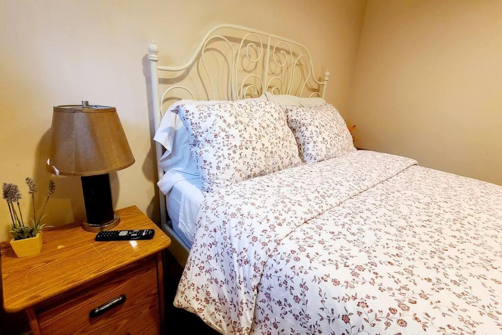 Spacious And Bright Unit With Natural Light. Pickering Zewnętrze zdjęcie