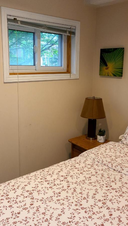 Spacious And Bright Unit With Natural Light. Pickering Zewnętrze zdjęcie