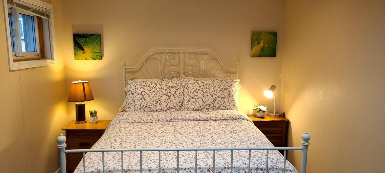 Spacious And Bright Unit With Natural Light. Pickering Zewnętrze zdjęcie