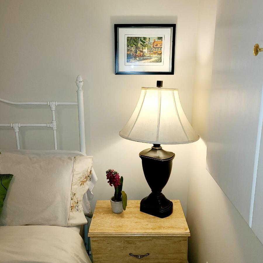 Spacious And Bright Unit With Natural Light. Pickering Zewnętrze zdjęcie