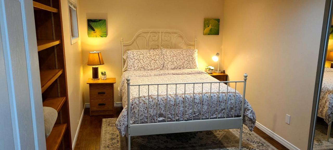 Spacious And Bright Unit With Natural Light. Pickering Zewnętrze zdjęcie